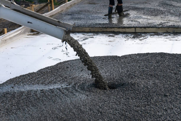  Hailey, ID Concrete contractor Pros