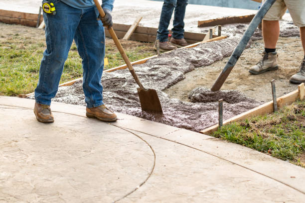 Best Concrete Crack Repair  in Hailey, ID