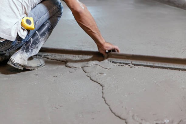 Best Affordable Concrete Services  in Hailey, ID