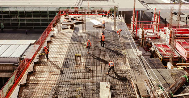 Best Concrete Slab Installation  in Hailey, ID