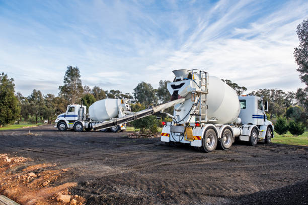Best Concrete Repair Services  in Hailey, ID