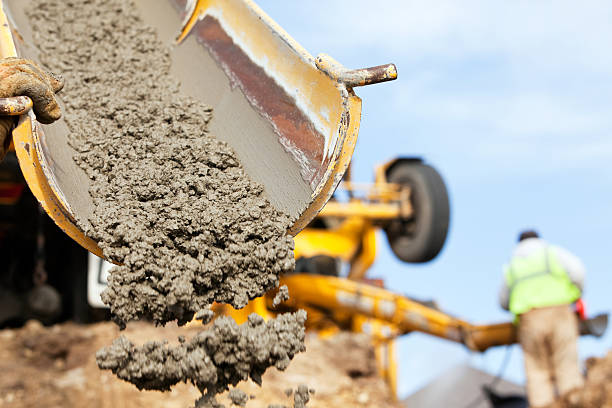 Best Local Concrete Companies  in Hailey, ID