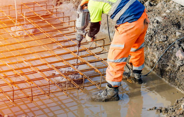 Best Driveway Concrete Repair  in Hailey, ID