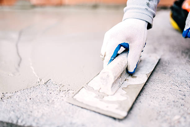 Best Local Concrete Companies  in Hailey, ID